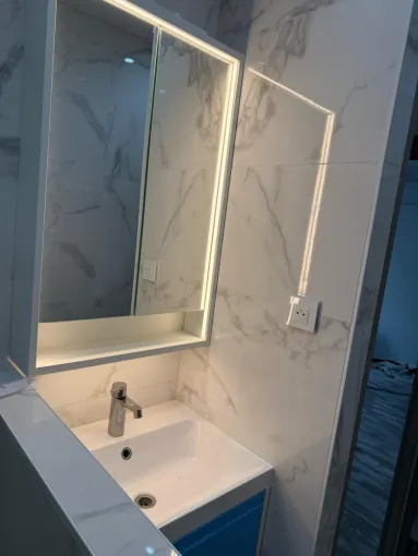 Rénovation de Salle de Bain à Nice : Transformez Votre Espace en un Lieu de Confort et de Détente, Nice, MEMT