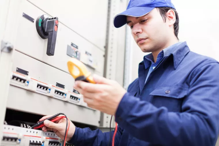 Prestataire pour dépannage électricité en urgence dans un Ehpad, Nice, MEMT