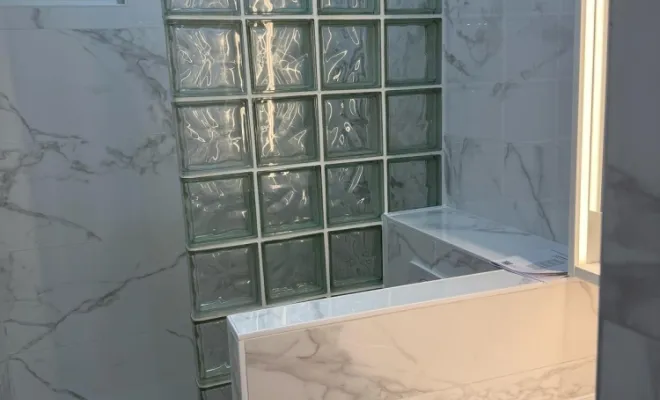 Rénovation de Salle de Bain à Nice : Transformez Votre Espace en un Lieu de Confort et de Détente, Nice, MEMT